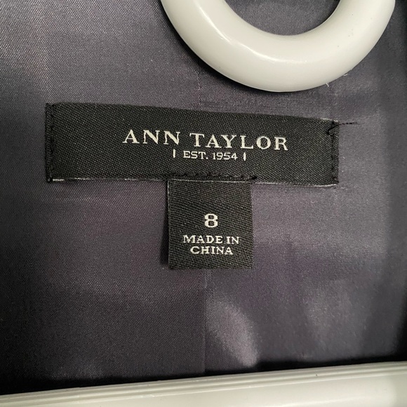 Ann Taylor Blazer - Picture 6 of 7